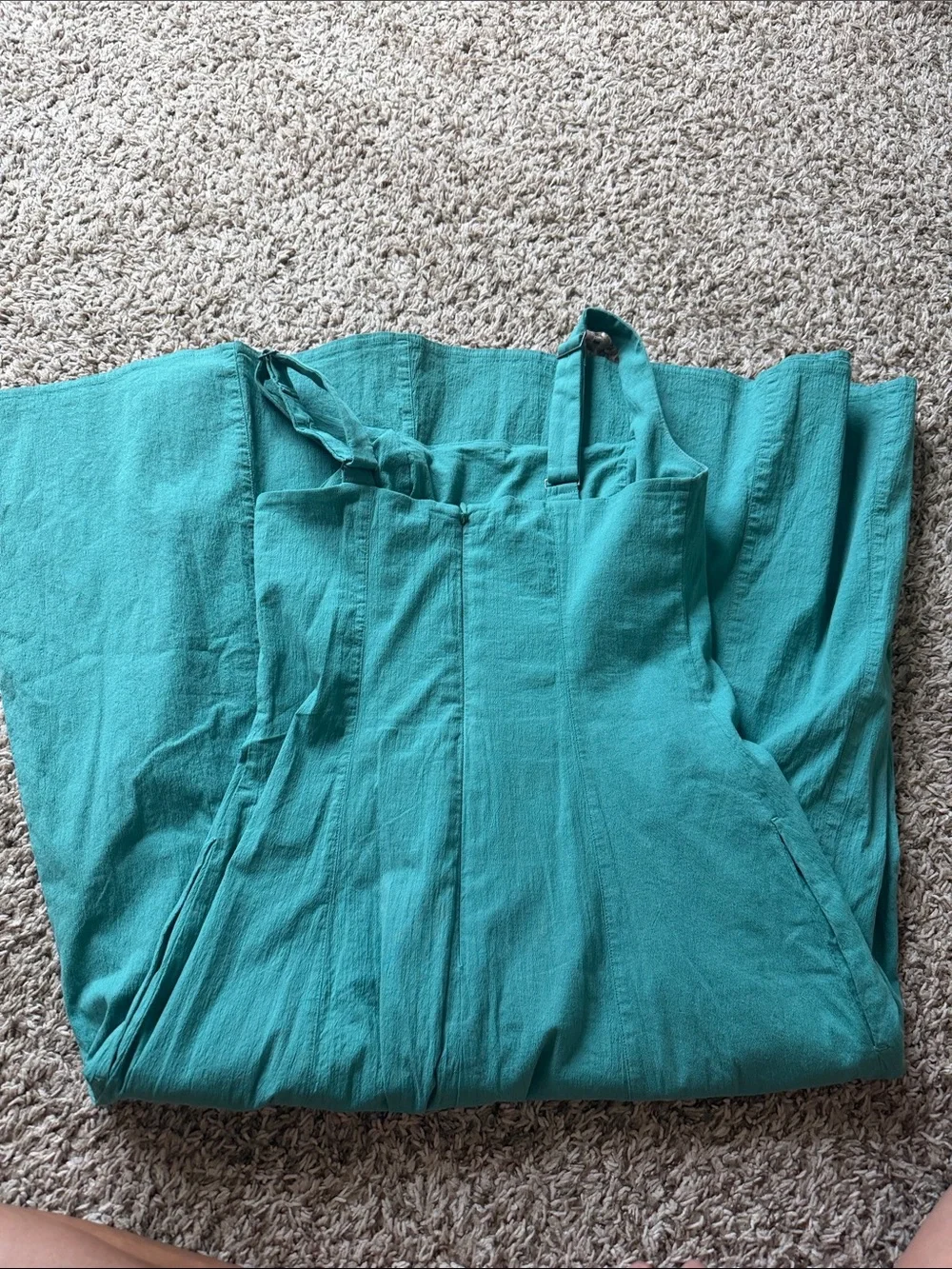 Abercrombie & Fitch Dress with Pockets